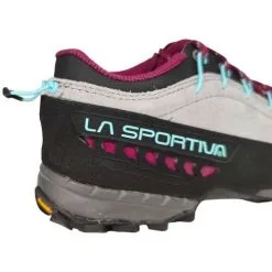 Chaussure La Sportiva Tx4 Woman Grey / Iceberg -Rossignol Soldes 25335359 500 C