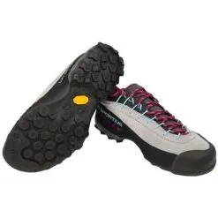 Chaussure La Sportiva Tx4 Woman Grey / Iceberg -Rossignol Soldes 25335359 500 E
