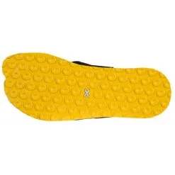 Tongs La Sportiva Jandal Black/yellow -Rossignol Soldes 27P 999100 01 1