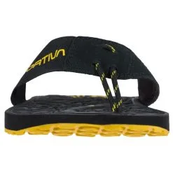 Tongs La Sportiva Jandal Black/yellow -Rossignol Soldes 27P 999100 04 1
