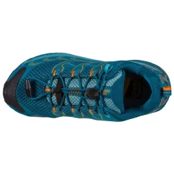 Chaussure La Sportiva Ultra Raptor II Junior Space Blue/maple -Rossignol Soldes 34N 623205 02