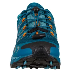 Chaussure La Sportiva Ultra Raptor II Junior Space Blue/maple -Rossignol Soldes 34N 623205 04