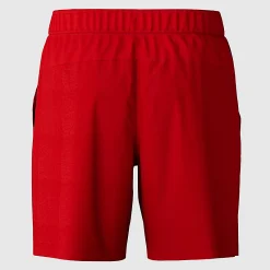 Short The North Face 24/7 Fiery Red 7 Short The North Face 24/7 Fiery Red -Rossignol Soldes 3O1B 15Q alt2