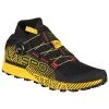Chaussure La Sportiva Cyklon Black / Yellow 1 Chaussure La Sportiva Cyklon Black / Yellow -Rossignol Soldes 46W 999100