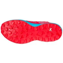 Chaussure La Sportiva Cyklon Woman Hibiscus/malibu Blue -Rossignol Soldes 46X 402602 01