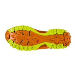 Chaussure La Sportiva Bushido II Sun / Lime 9 Chaussure La Sportiva Bushido II Sun / Lime -Rossignol Soldes 5686769 16852974 thickbox