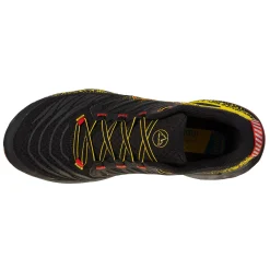 Chaussure La Sportiva Akasha II Black/yellow 9 Chaussure La Sportiva Akasha II Black/yellow -Rossignol Soldes 56A 999100 02