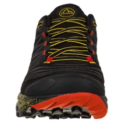 Chaussure La Sportiva Akasha II Black/yellow 10 Chaussure La Sportiva Akasha II Black/yellow -Rossignol Soldes 56A 999100 04