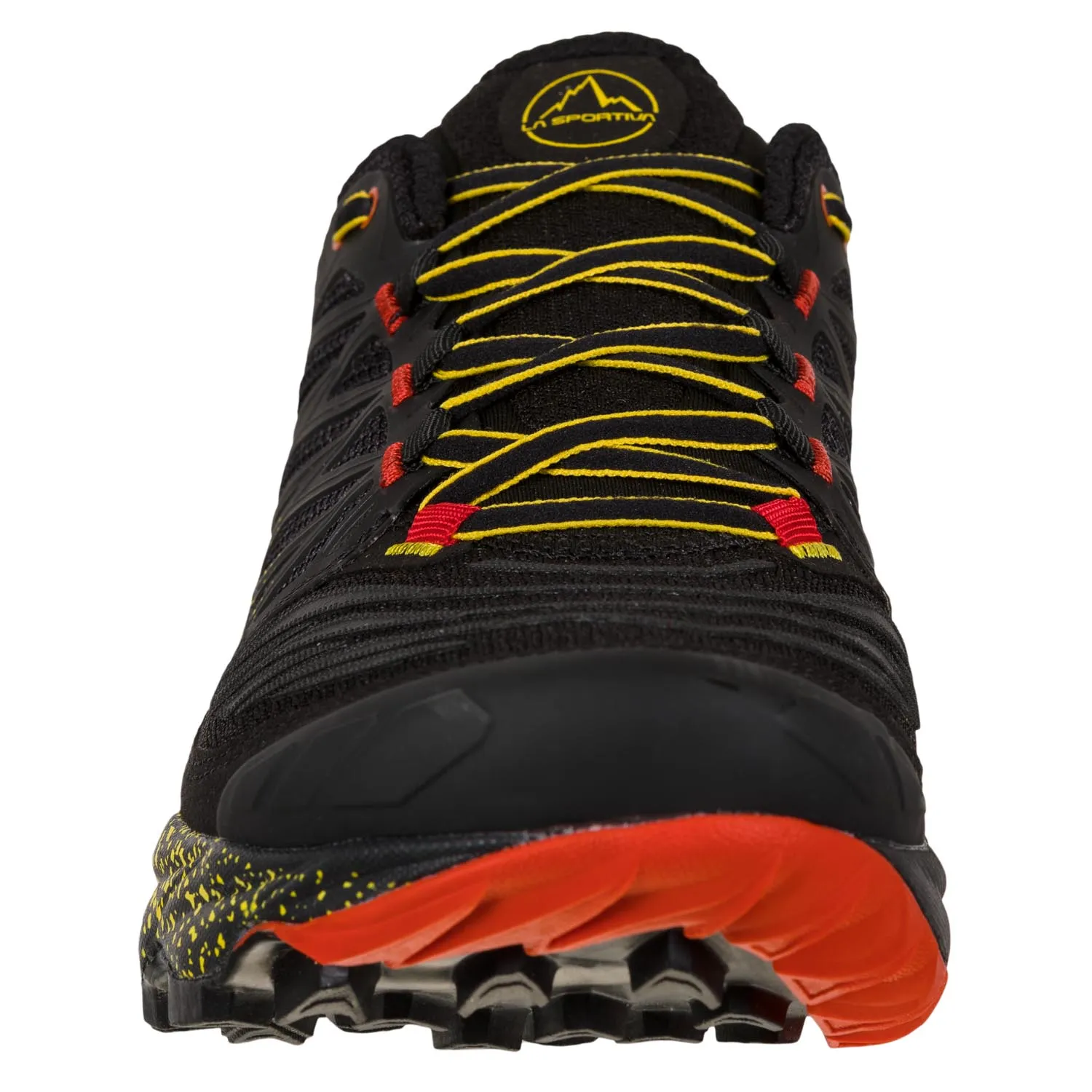 Chaussure La Sportiva Akasha II Black/yellow 6 Chaussure La Sportiva Akasha II Black/yellow – Image 4