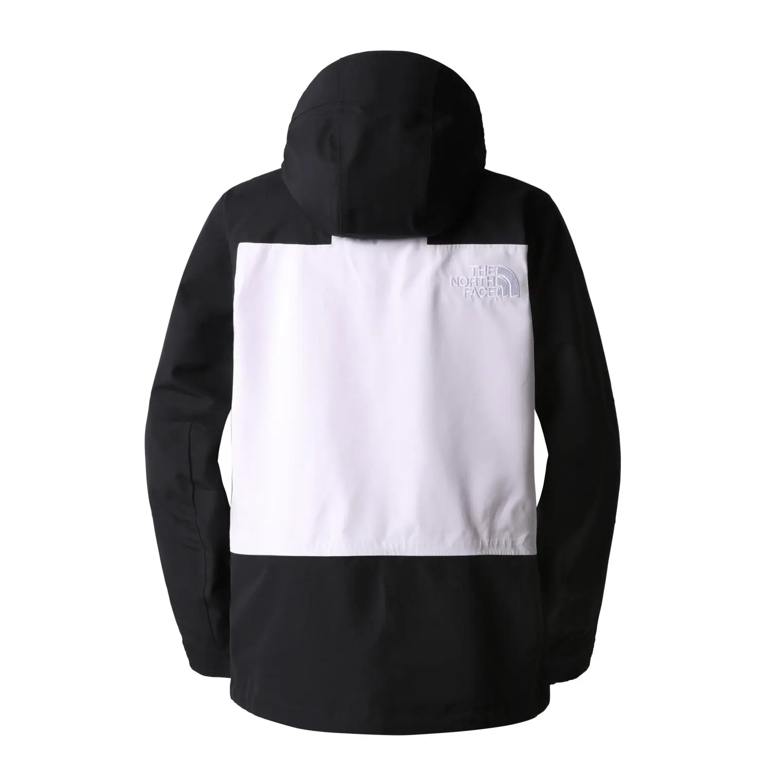 Veste Ski The North Face W Dragline Tnf Black / Lavender Fog 4 Veste Ski The North Face W Dragline Tnf Black / Lavender Fog – Image 2