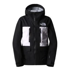 Veste Ski The North Face W Dragline Tnf Black / Lavender Fog
