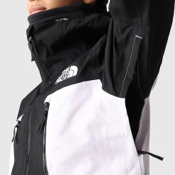 Veste Ski The North Face W Dragline Tnf Black / Lavender Fog 9 Veste Ski The North Face W Dragline Tnf Black / Lavender Fog -Rossignol Soldes 5G9H 84W alt11