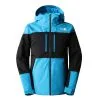 Veste Ski The North Face M Chakal Acoustic Blue / Tnf Black -Rossignol Soldes 5GM3 FG8 HERO