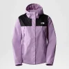 Veste The North Face W Antora Tnf Black / Lupine -Rossignol Soldes 7QEU P5B hero