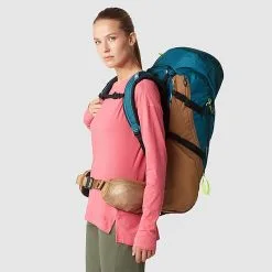 Tee Shirt The North Face W L/S Dawn Dream Cosmo Pink -Rossignol Soldes 7ULM N0T alt4