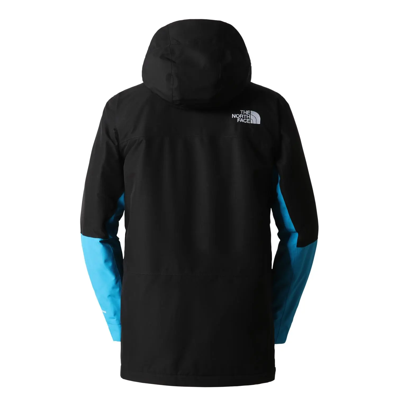 Veste Ski The North Face M Goldmill Tnf Black / Acoustic Blue 4 Veste Ski The North Face M Goldmill Tnf Black / Acoustic Blue – Image 2