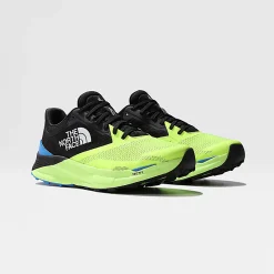 Chaussure The North Face M Vectiv Enduris 3 Led Yellow / Tnf Black -Rossignol Soldes 7W5O FM9 alt4