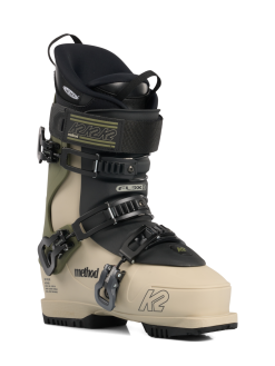 Chaussure Ski K2 Method