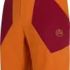 Short La Sportiva Scout M Hawaiian Sun/sangria -Rossignol Soldes P59 208320