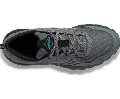 Chaussure Saucony Excursion TR16 Gtx Shadow / Forest -Rossignol Soldes S20749 21 3