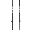 Baton Ski Faction Agent Black 1 Baton Ski Faction Agent Black -Rossignol Soldes baton faction agent bla