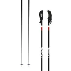 Baton Faction Candide Thovex Black