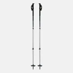 Baton Jones Flip-lock Talon Silver 105-135 Cm