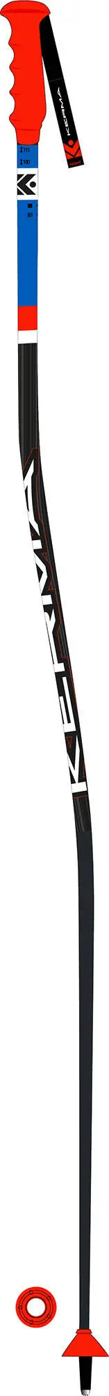 Baton Kerma Speed Gs-sg Sr