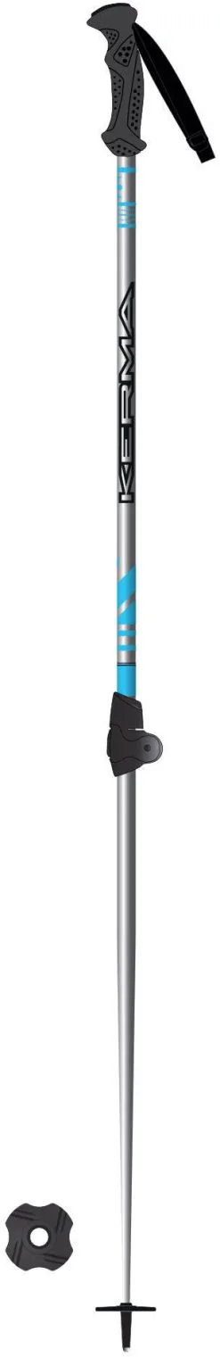 Baton Kerma Telescopic Jr