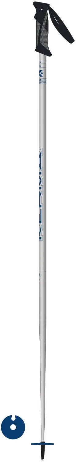 Baton Kerma Vector Grey