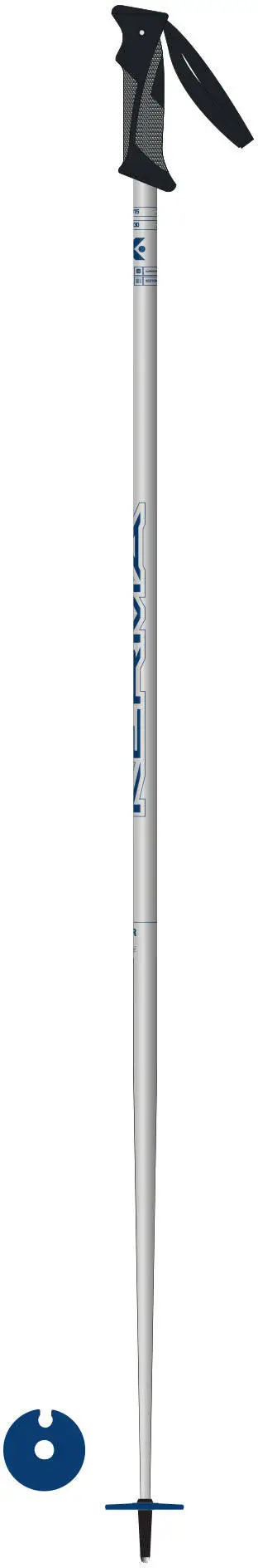 Baton Kerma Vector Grey 3 Baton Kerma Vector Grey