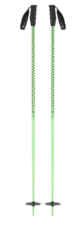 Blackcrows Baton Ski Black Crows Meta Green 2023 3 Blackcrows Baton Ski Black Crows Meta Green 2023