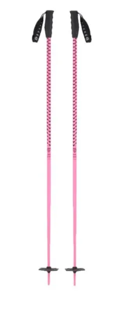 Blackcrows Baton Ski Black Crows Meta Pink 2023