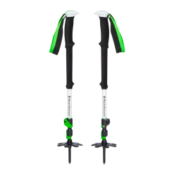 Baton Ski Black Diamond Expedition 3 Ski 62-140 Cm