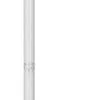 Baton Ski Rossignol Electra White 2023 -Rossignol Soldes baton ski rossignol electra white 2023