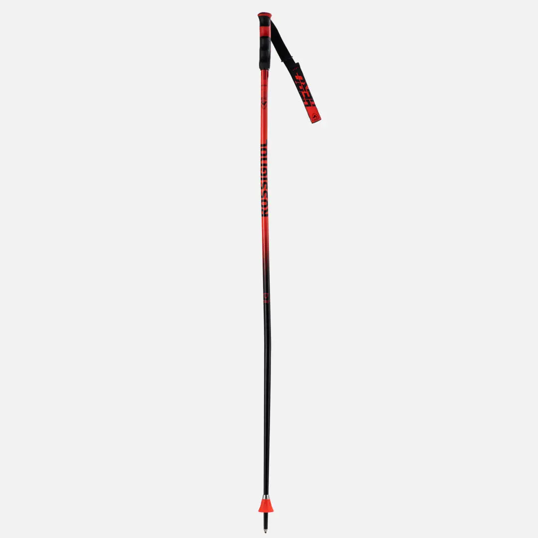 Baton Ski Rossignol Hero Gs-sg 2023 3 Baton Ski Rossignol Hero Gs-sg 2023