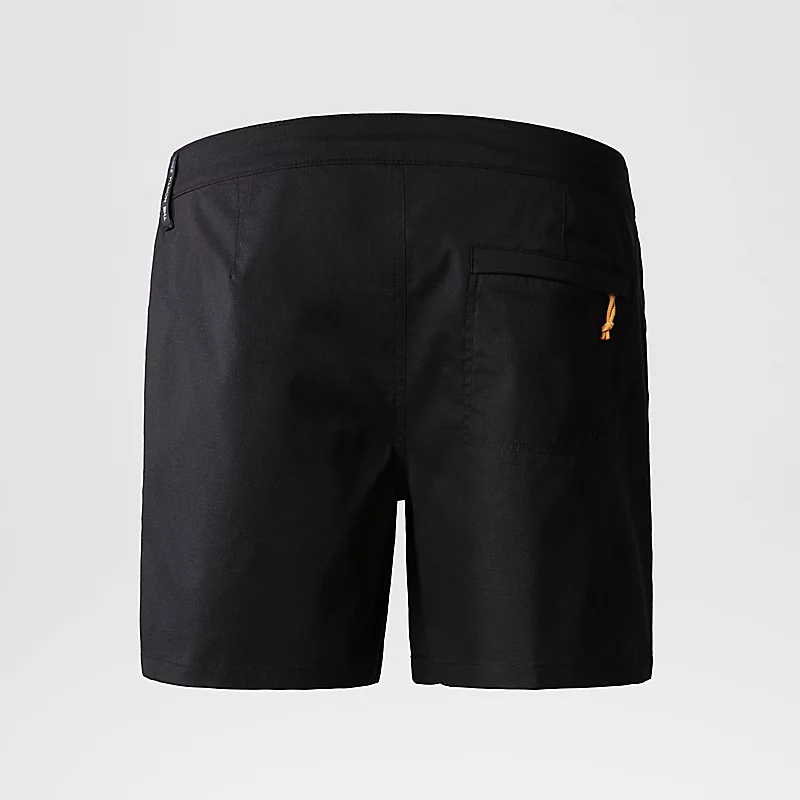 Boardshort The North Face Class V Ripstop Tnf Black 4 Boardshort The North Face Class V Ripstop Tnf Black – Image 2