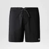Boardshort The North Face Class V Ripstop Tnf Black -Rossignol Soldes boardshort the north face class V ripstop tnf black