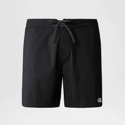 Boardshort The North Face Class V Ripstop Tnf Black