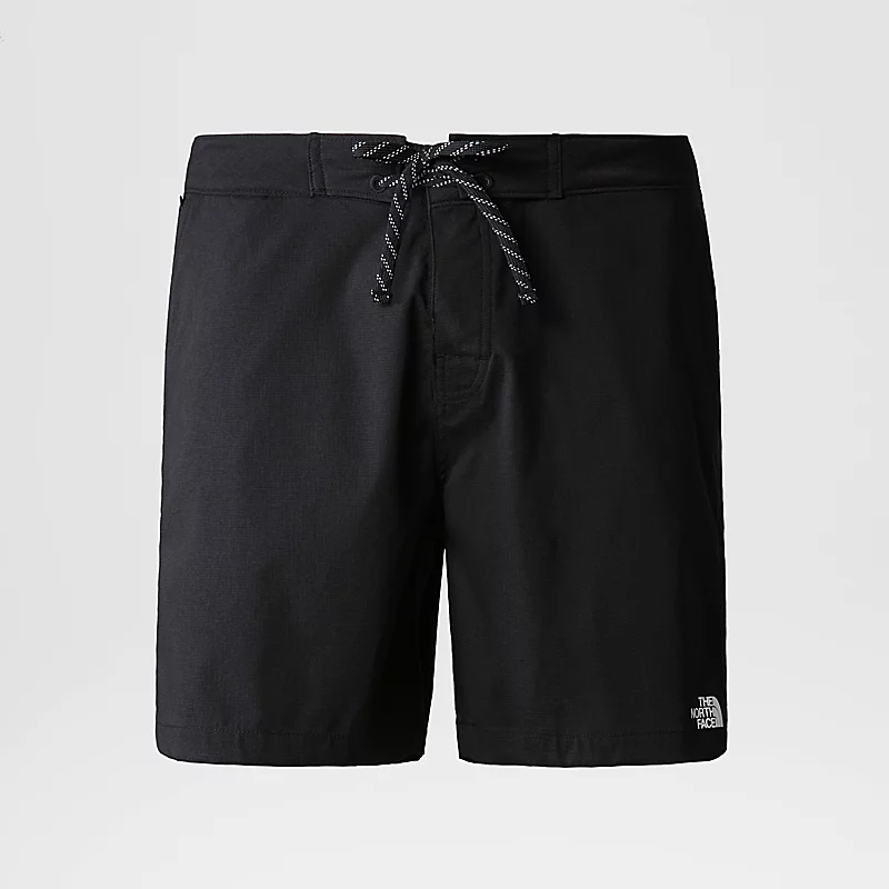 Boardshort The North Face Class V Ripstop Tnf Black 3 Boardshort The North Face Class V Ripstop Tnf Black