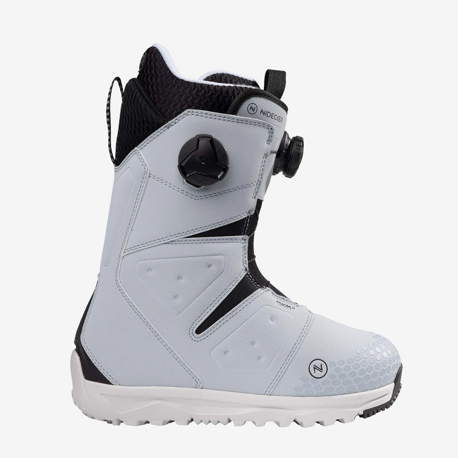 Boots Snowboard Nidecker Altai W Cloud 4 Boots Snowboard Nidecker Altai W Cloud â Image 2