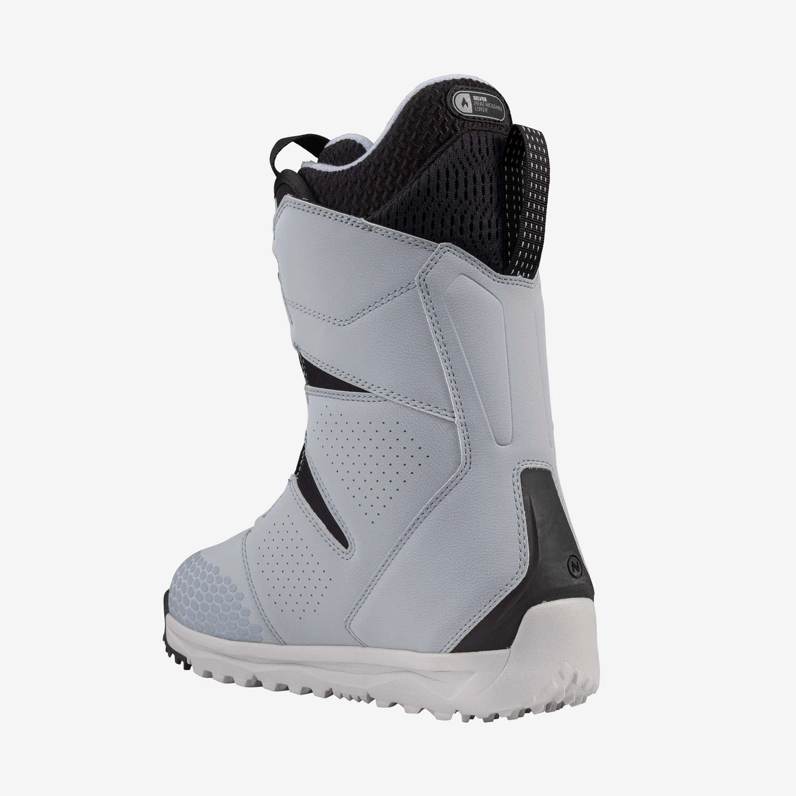 Boots Snowboard Nidecker Altai W Cloud 5 Boots Snowboard Nidecker Altai W Cloud â Image 3