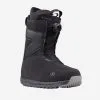 Boots Snowboard Nidecker Cascade Black -Rossignol Soldes boots snowboard nidecker cascade black