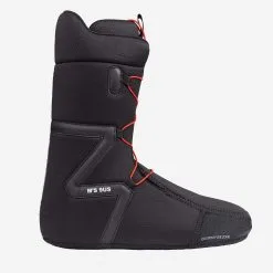 Boots Snowboard Nidecker Cascade Black -Rossignol Soldes boots snowboard nidecker cascade black 4