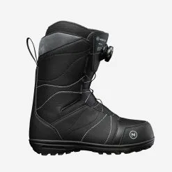 Boots Snowboard Nidecker Maya Black -Rossignol Soldes boots snowboard nidecker maya black 1