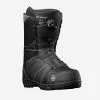 Boots Snowboard Nidecker Maya Black 2 Boots Snowboard Nidecker Maya Black -Rossignol Soldes boots snowboard nidecker maya black