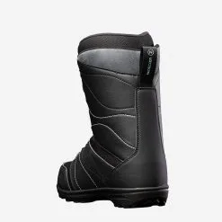 Boots Snowboard Nidecker Maya Black -Rossignol Soldes boots snowboard nidecker maya black 2
