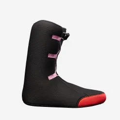 Boots Snowboard Nidecker Maya Black -Rossignol Soldes boots snowboard nidecker maya black 4