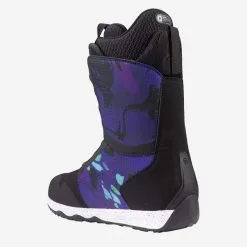 Boots Snowboard Nidecker Rift Apx Blue -Rossignol Soldes boots snowboard nidecker rift apx blue 2