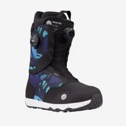 Boots Snowboard Nidecker Rift Apx Blue